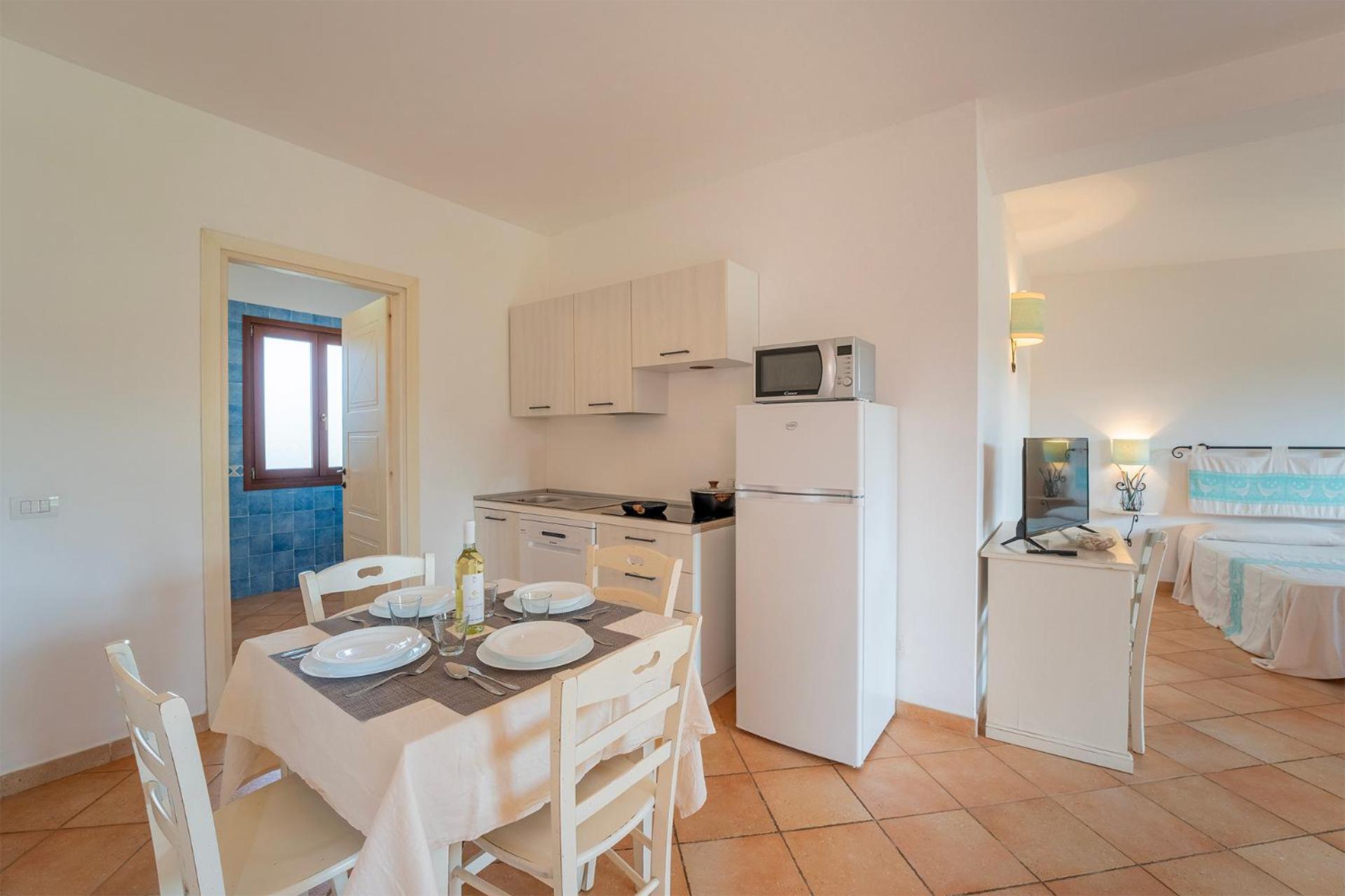 Residence Pierre & Vacances Vignola Mare Exterior photo
